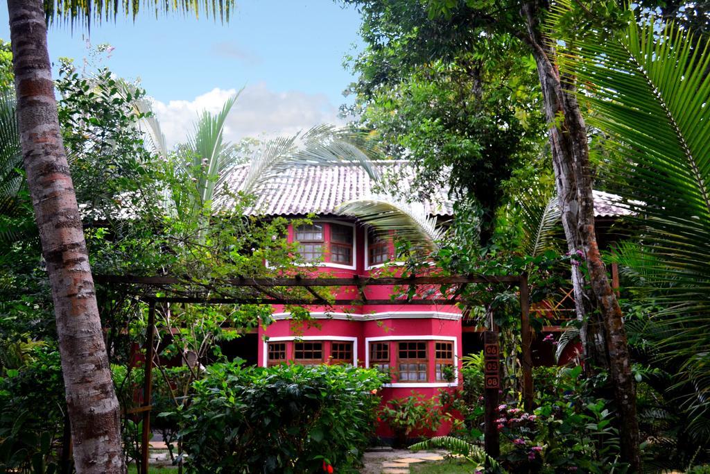 Vila Araticum Praia Santo André Værelse billede