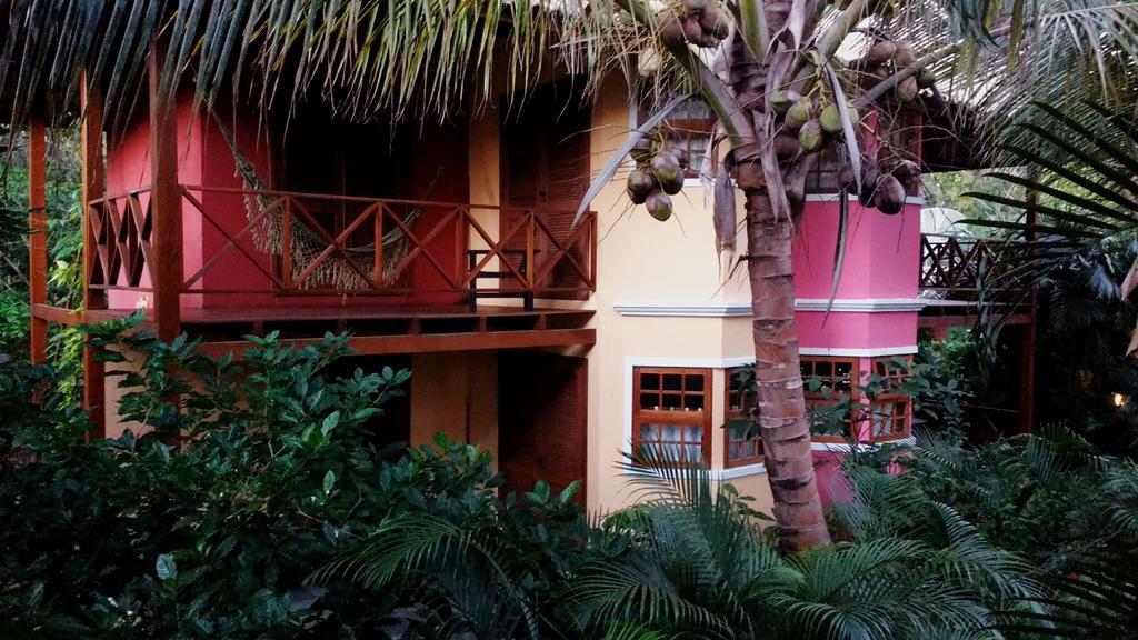 Vila Araticum Praia Santo André Eksteriør billede